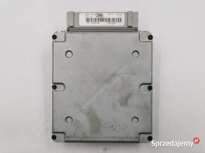 Sterownik Silnika Ford Focus MK1 16 16v osobowe Wyszków