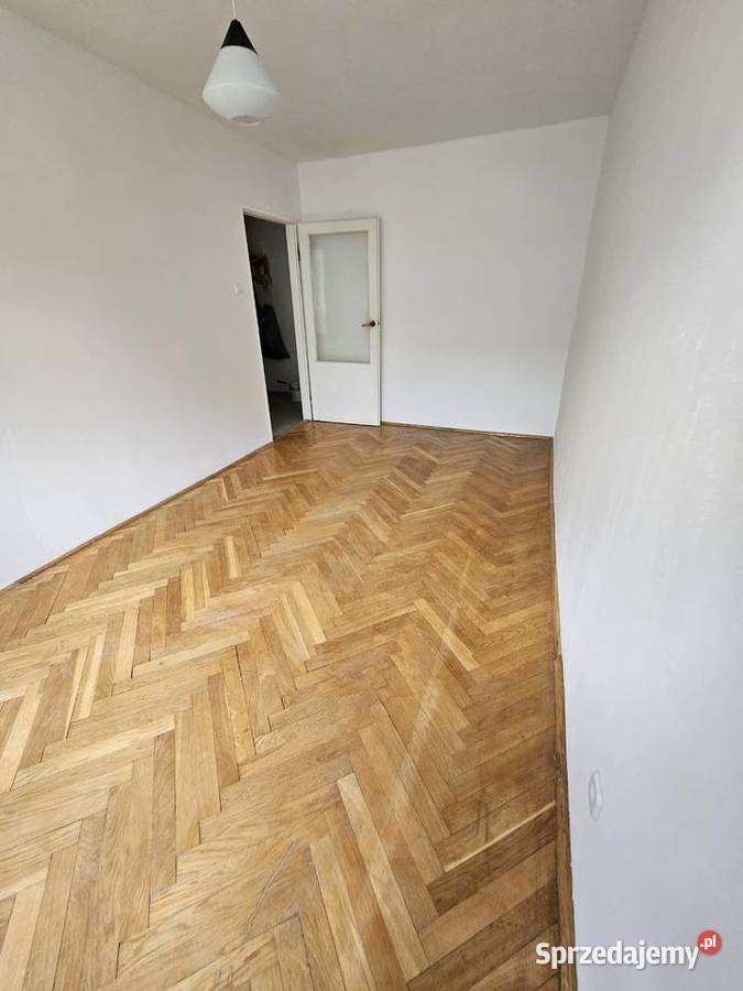 Sprzedaż prywatna 2 pokoje Polkowice blok sprzedam