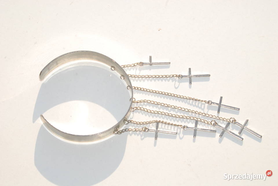 bransoletka bransoleta rękodzieło unikatowa Zegarki i Biżuteria Cieszyn