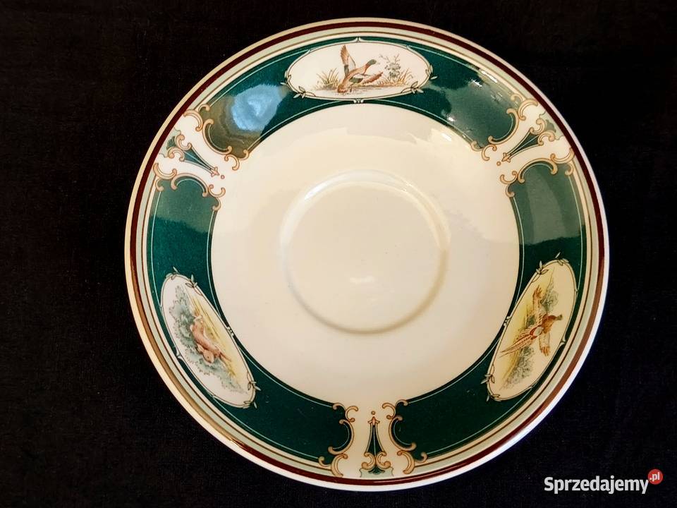 Talerz podstawka Keltcraft Noritake Ireland