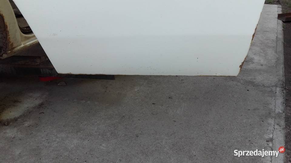Drzwi Lewe Volkswagen Lt Mercedes Sprinter dostawcze Gniewkowo