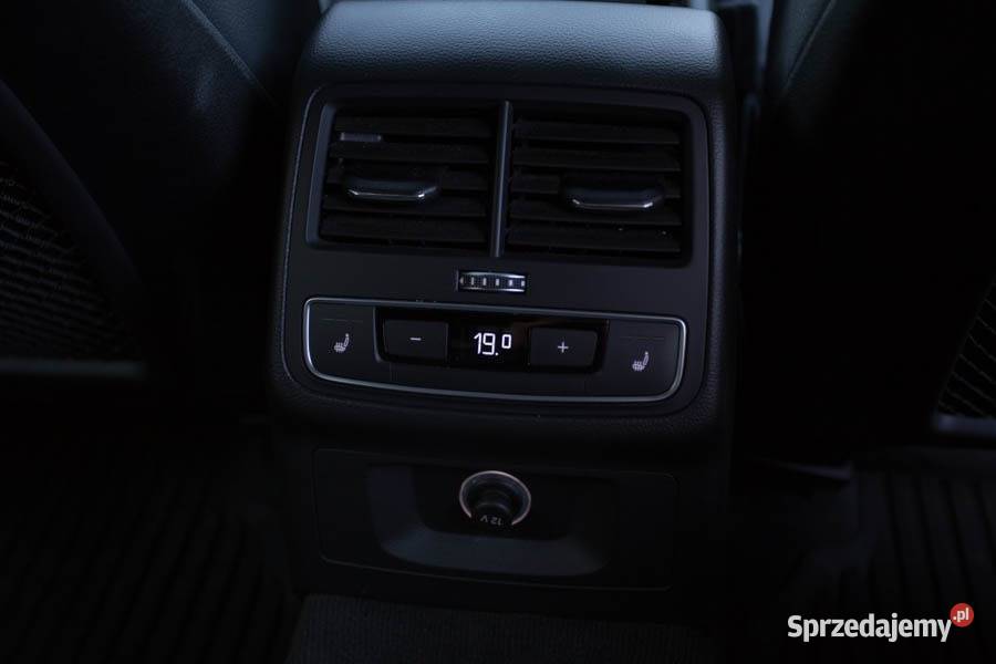 Audi a5 20 242 quattro okazja