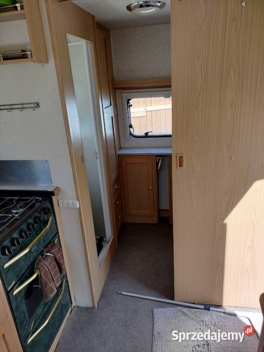 Lunar Clubman Sadowie