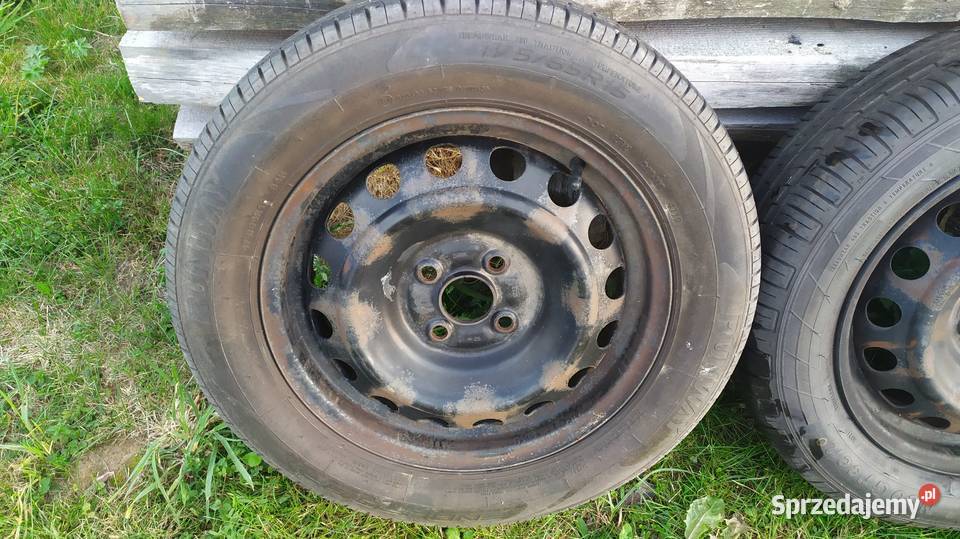 Koła toyota mazda Samochodowe sprzedam