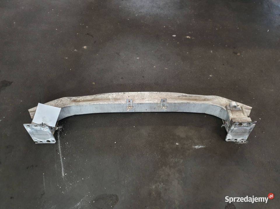 BELKA ZDERZAKA PRZÓD AUDI A8 D3 4E0807115 osobowe