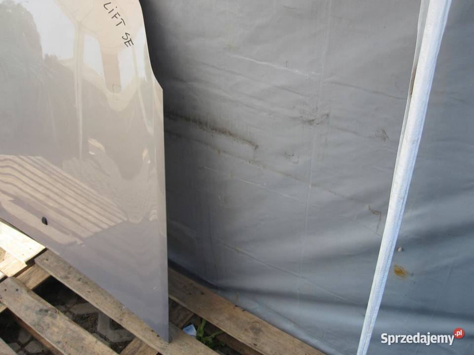 LANCIA DELTA SE III LIFT 13r maska