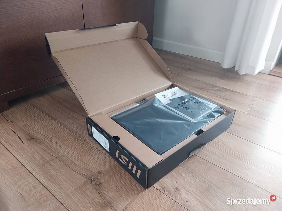 Laptop MSI ThinkPad GF63 12 VE znawców gier Olsztyn