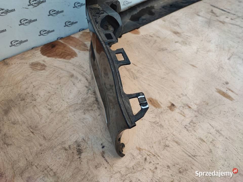 CITROEN C5 II X7 09r zderzak przód osobowe Kielce