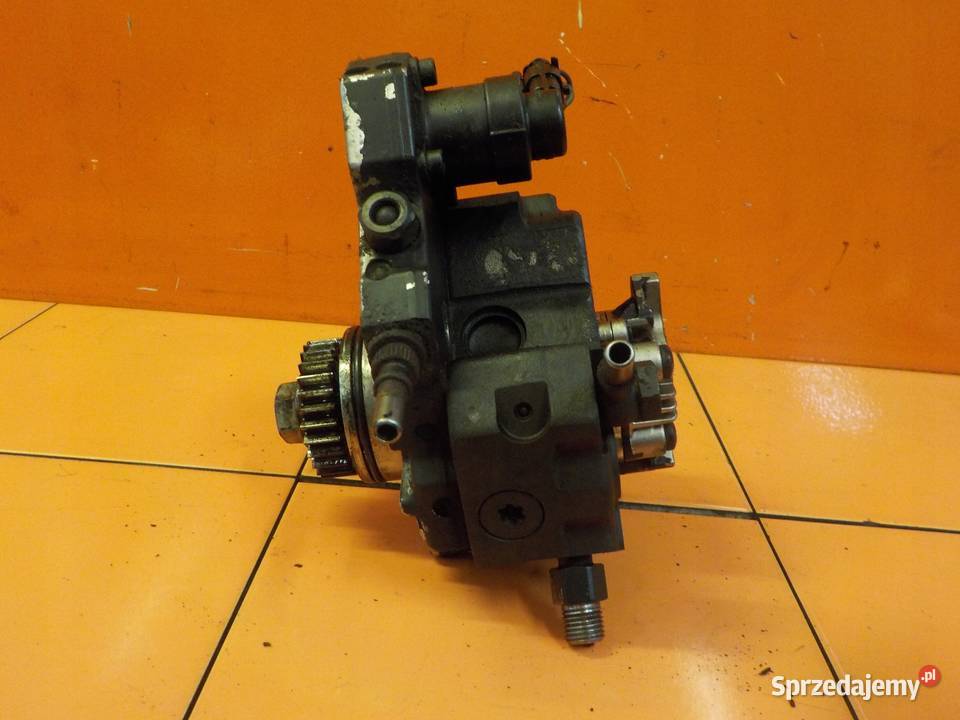 RENAULT TRAFIC VIVARO PRIMASTAR 20 DCI 114 09r Suków