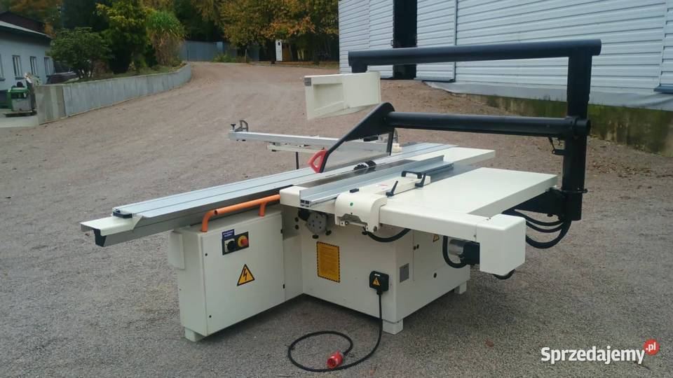 Piła Formatowa SCM SI450 E formatówka piła z sprzedam