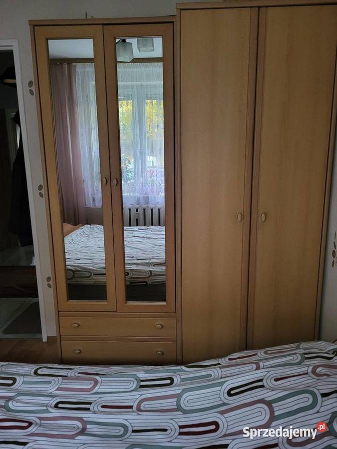 Meblościanka do sprzedania Busko-Zdrój