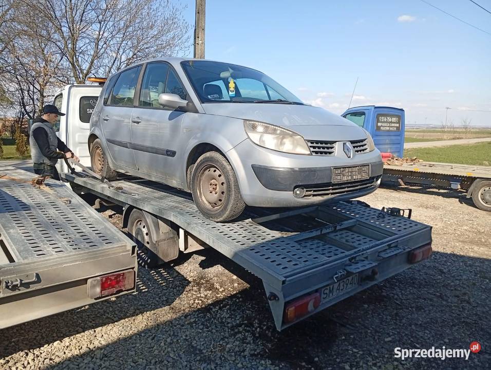 HelpCars POMOC DROGOWA LAWETA SKUP KASACJA Skała usługi moto