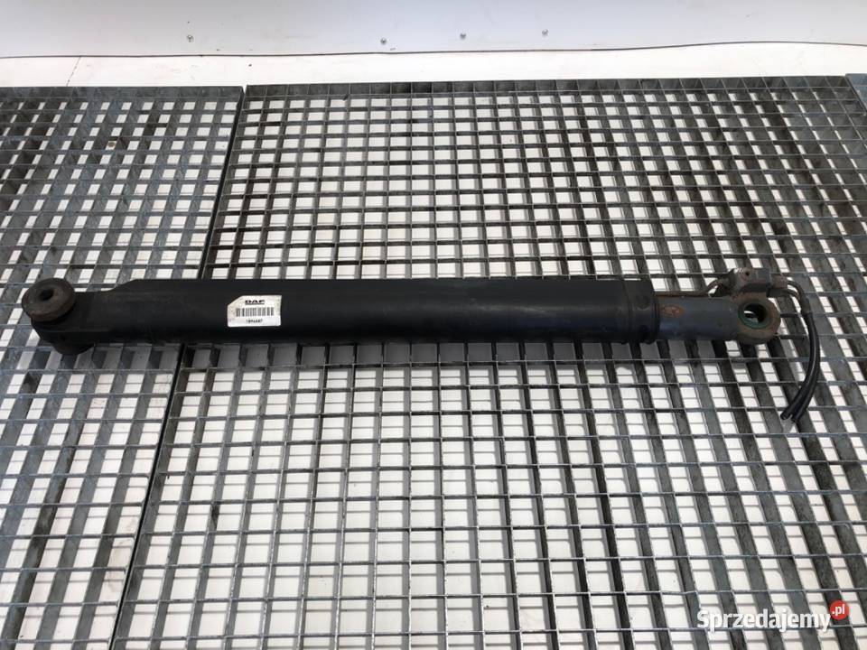 SIŁOWNIK PODNOSZENIA KABINY DAF XF 1896447 Siłowniki podkarpackie