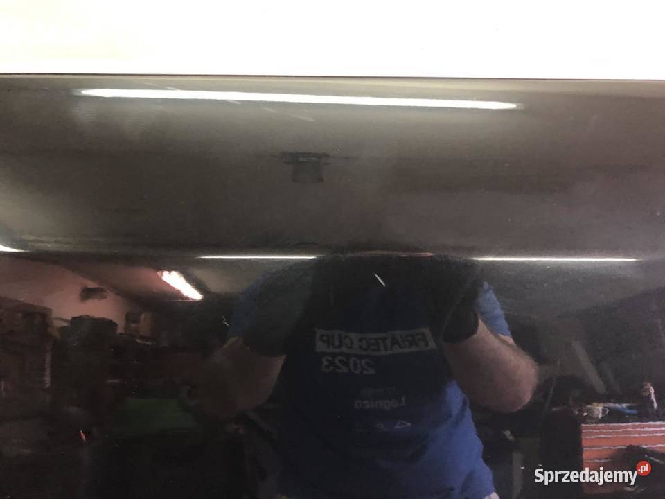 DRZWI PRAWY PRZÓD VW PHAETON LR9V