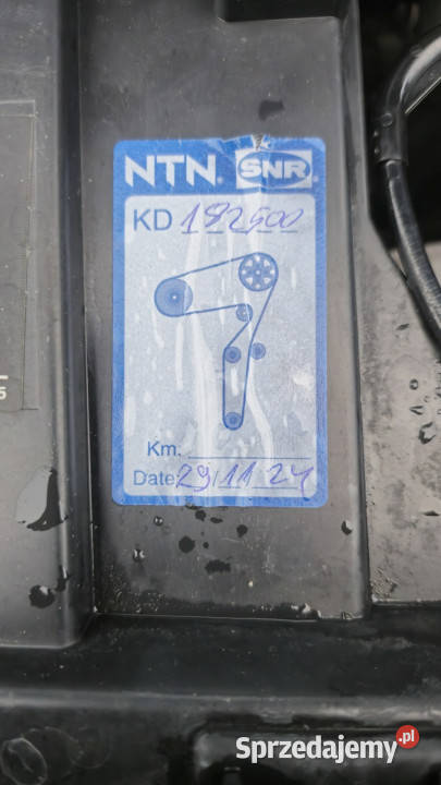 Renault Kangoo Renault KANGOO EXPRESS MAXI 15 90KM Gdańsk