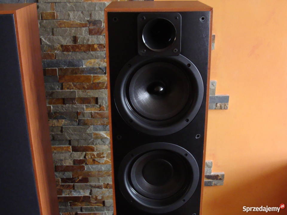 Wharfedale Crystal zestaw kolumn Czechowice-Dziedzice