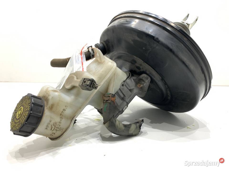 SERWO HAMULCOWE TOYOTA YARIS III 472000DA30