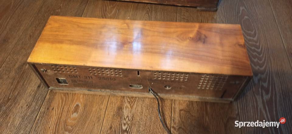 Radio Ślęża Woźniki sprzedam
