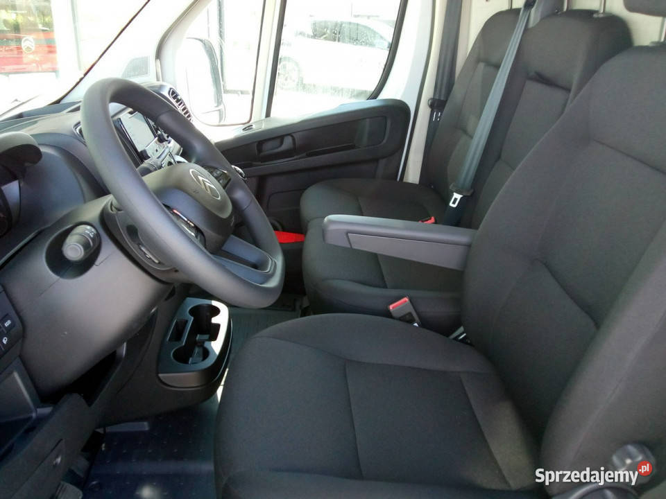 Citroen Jumper L3H2 22 H3P 140 Wyprzedaż sprzedam