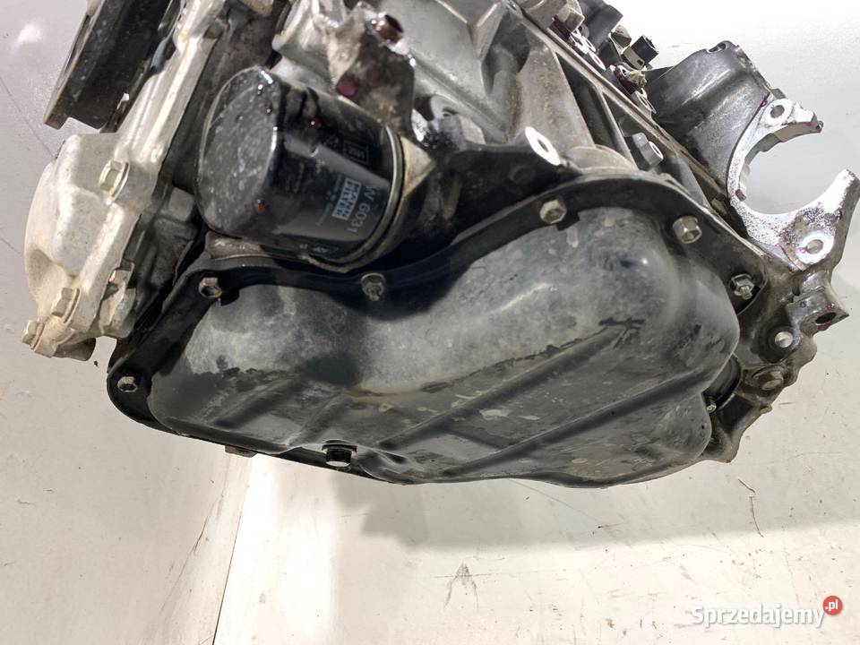 SILNIK TOYOTA 20 152 M20A COROLLA E21 osobowe