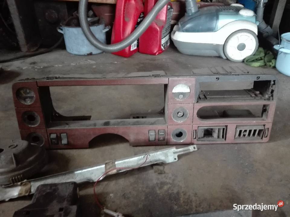 Części Ford Granada Mk2 Ostrów Wielkopolski