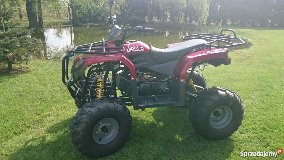 Quad Diablo VPoland 1503