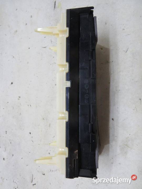 PANEL KLIMATYZACJI PRIUS 3 III LIFT 75D725RH Panele sterowania, przełączniki