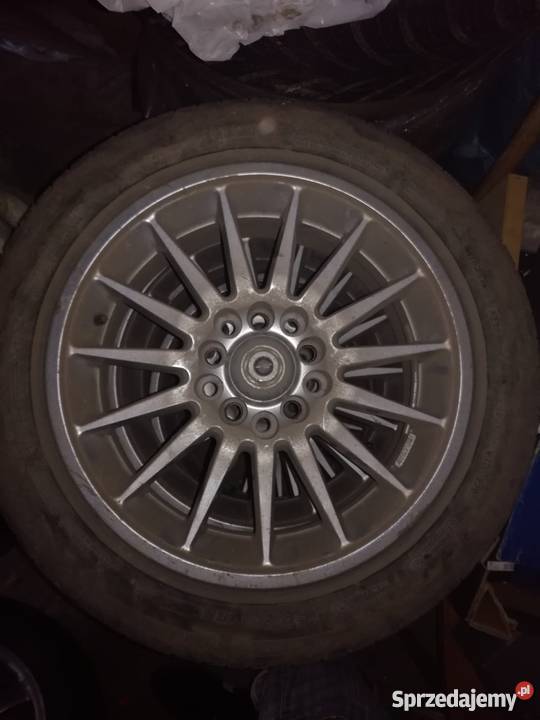 Mazda 626 20 PbLpg doinwestowana przyciemniane szyby