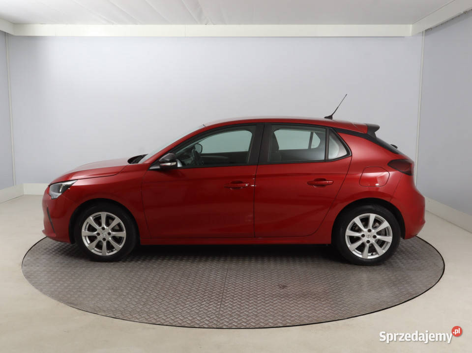 Opel Corsa 12 Turbo Hatchback Corsa sprzedam