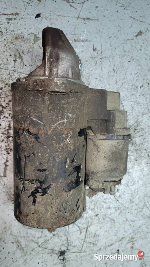 Rozrusznik Opel Corsa 10 Łagów