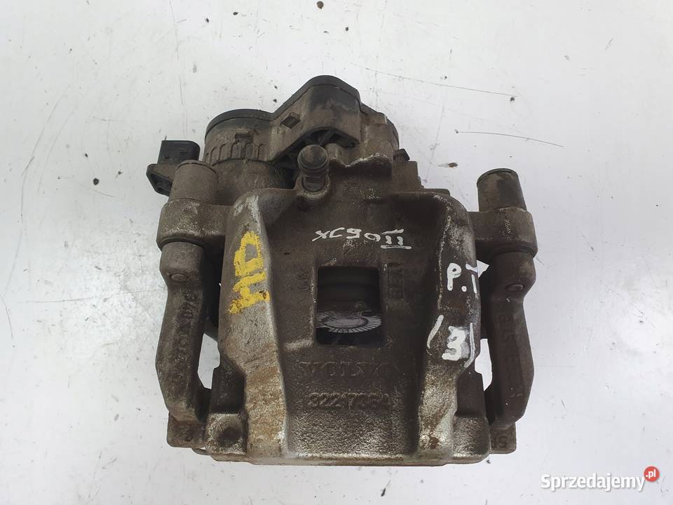 Volvo S90 V90 XC90 II TYLNY ZACISK HAMULCOWY Chełm