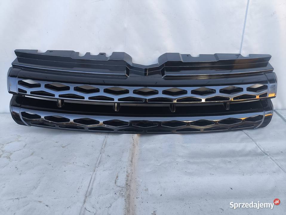 Range Rover Evoque L538 GRILL ATRAPA BJ328B189A Radom