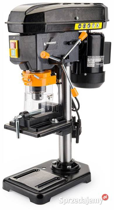 WIERTARKA STOŁOWA PMWS1600M Marco Sklep Siedlce Wiertarki i wkrętarki