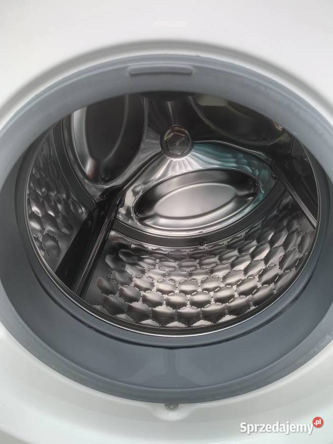 Pralka Miele W1 WMB120 WCS 8 Stan Idealny Nowa Kalety