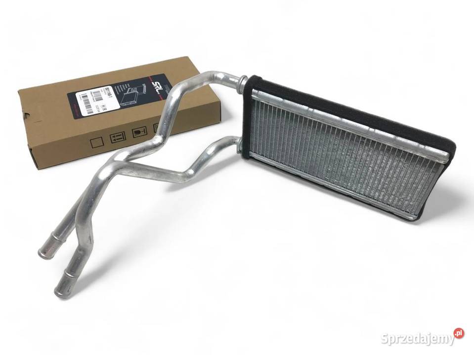 NAGRZEWNICA LEXUS IS II 200d 220d 250 20052013 Skarżysko-Kamienna sprzedam