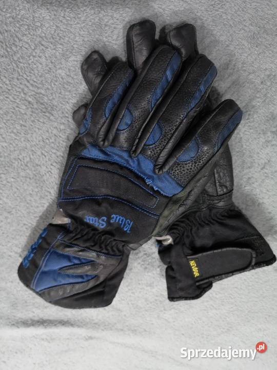 Rękawiczki motocyklowe ORINA Kid 3 Iława