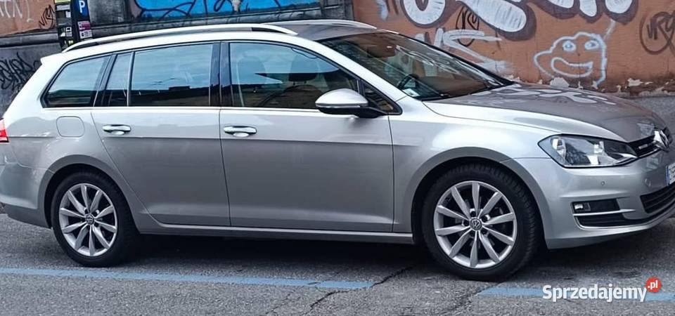 Vw Golf IIV automat Pniewy sprzedam