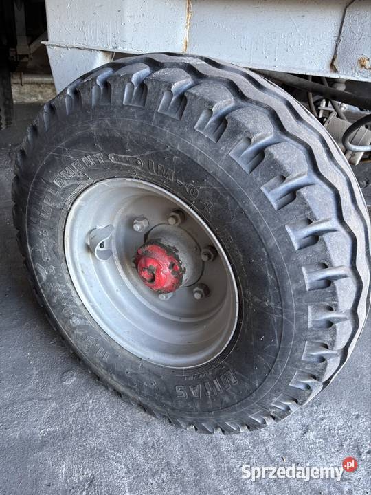 sprzedam opony rolnicze 11580153 do d46 d47 sprzedam