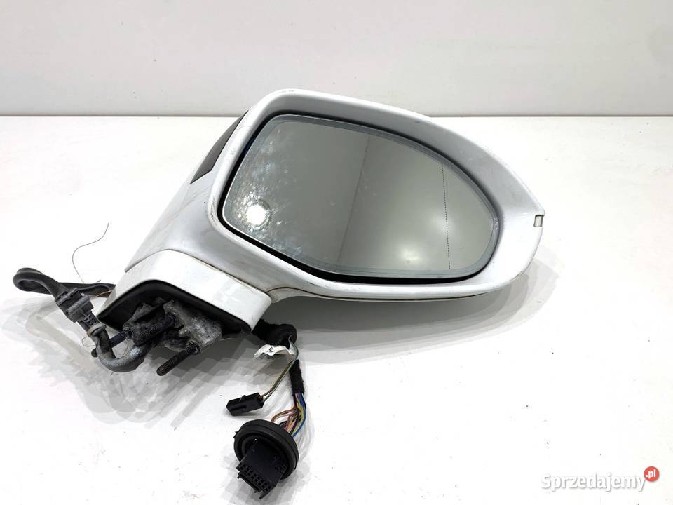 LUSTERKO PRAWY AUDI A7 4G Hatchback 1018 Ibis