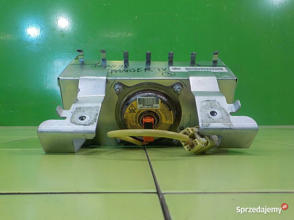 FORD RANGER IV 25 TDCI AUT 06r AIRBAG poduszka Suków