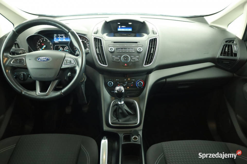 Ford C 10 EcoBoost mazowieckie Piaseczno sprzedam