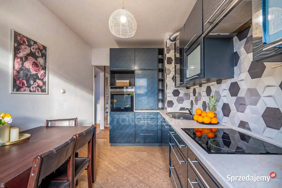 Mieszkanie Straszyn 6227m2 3 pokoje Liczba pokoi 3