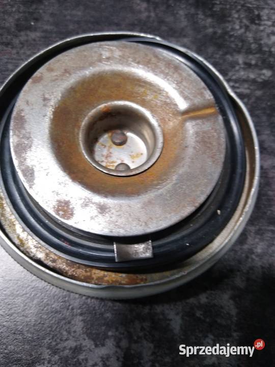 MZ IFA korek zbiornika baku paliwa oryginał z Kruszwica