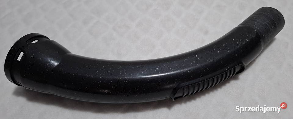 Część piostoletu węża ssącego giętkiego zwykłego śląskie Czeladź