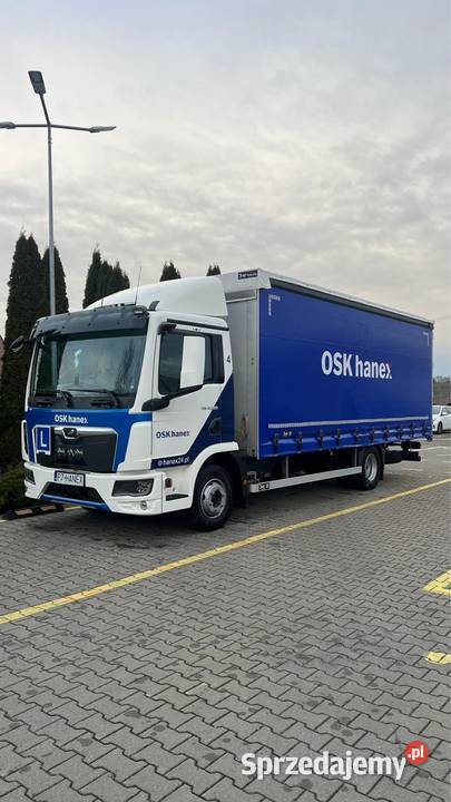 NAUKA JAZDY ROKIETNICAEKSPRESOWY KURS PRAWA Rokietnica