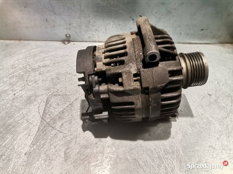ALTERNATOR RENAULT MEGANE 1 SCENIC 1 FL 16 16V Układ elektryczny silnika Nowy Sącz