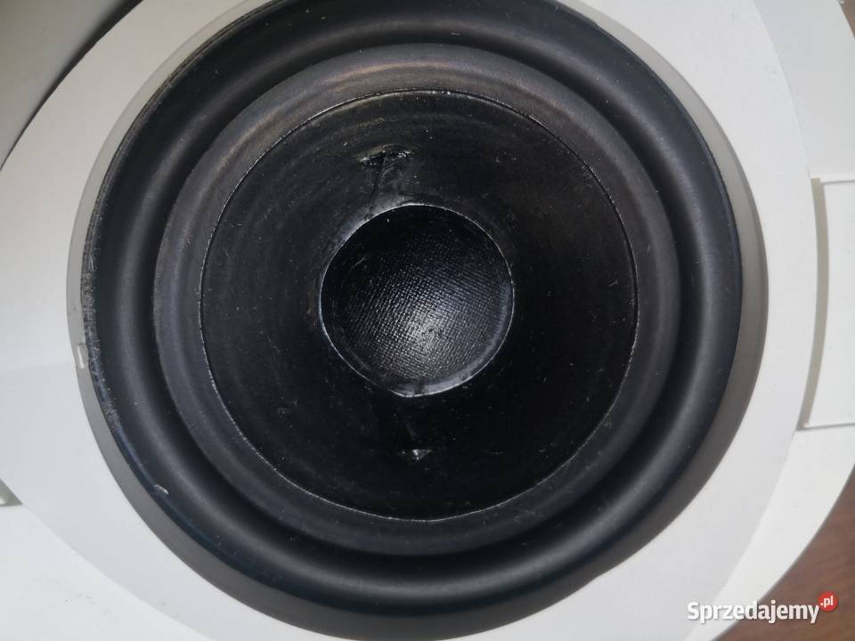 Głośniki Monitory BW Solid Radom sprzedam