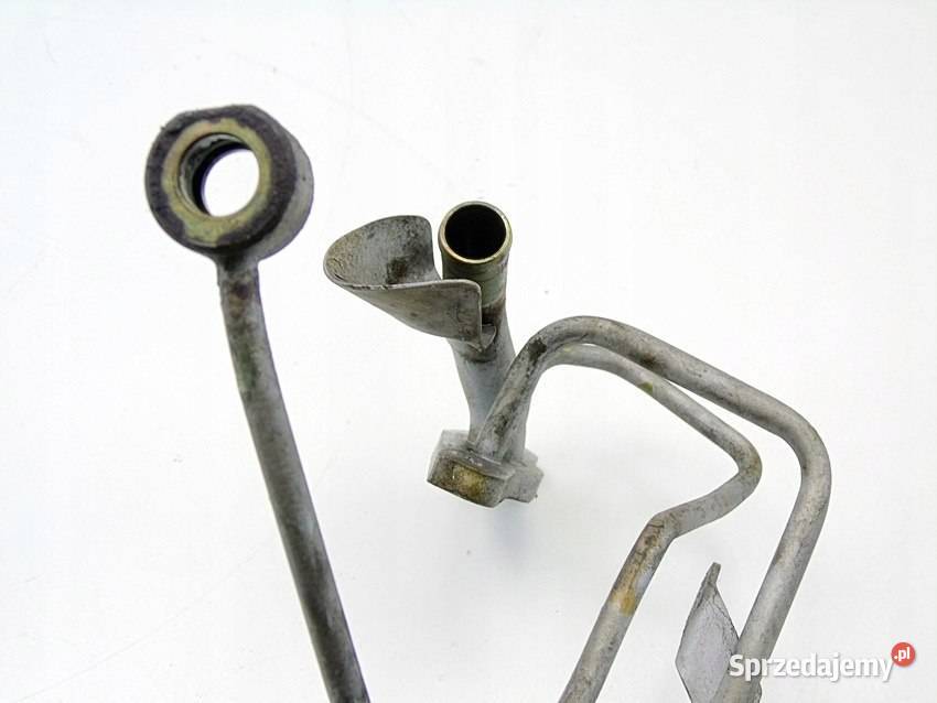 RURKA MAGISTRALA OLEJU WODY TURBINY 22 DI ALMERA