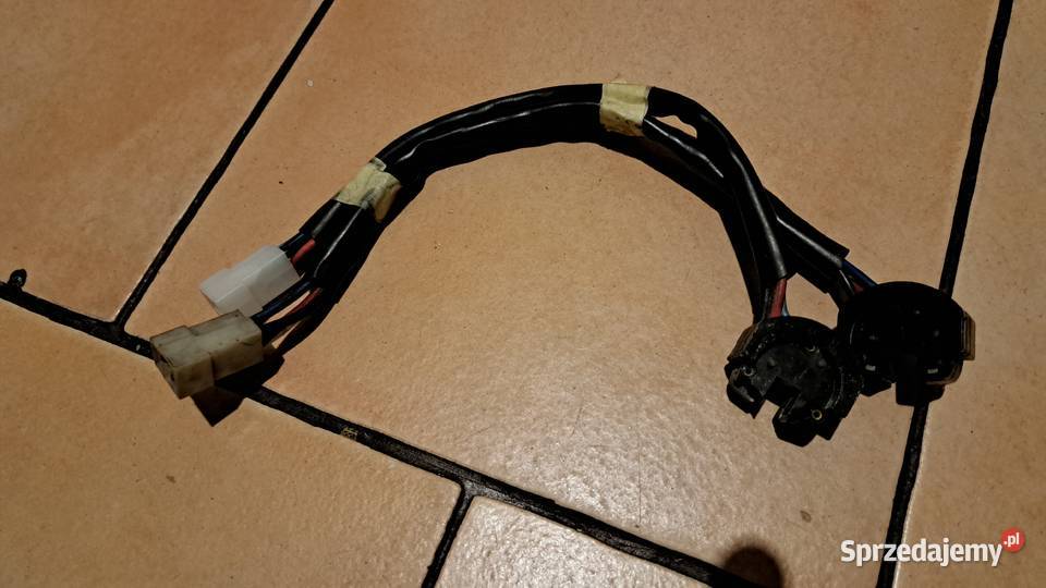 Wakumetr miernik podciśnienia Mera KFM125p126p osobowe Leszno