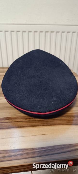 Czapka Niemiec Bogatynia